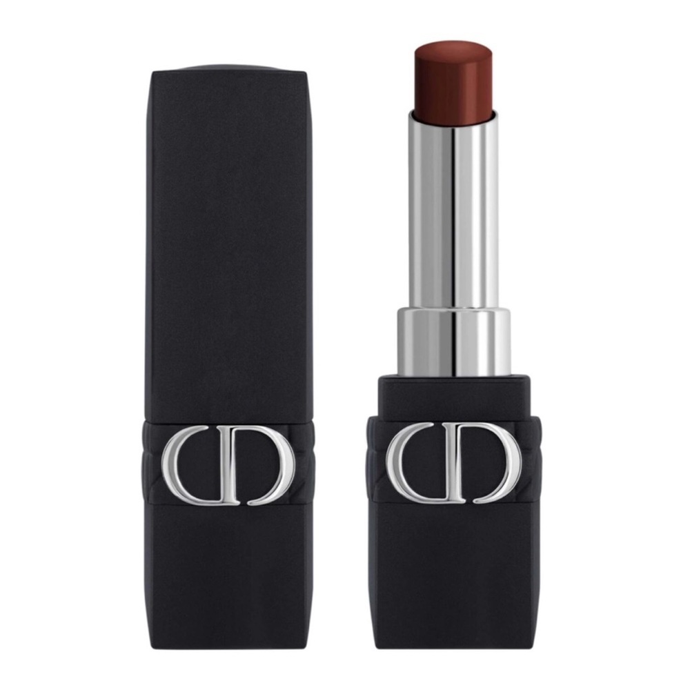 Dior Rouge Dior Forever Transfer Proof Lipstick - The Forever Nude Line 400